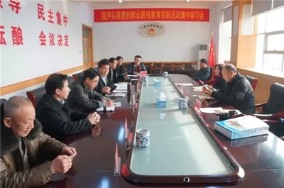 中国畜产品流通协会走访调研河北地区绒毛企业